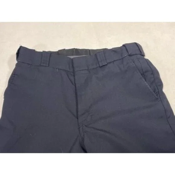 Elbeco Tactical Pants Size 32R Workwear Utility EMT Paramedic - Picture 2 of 9